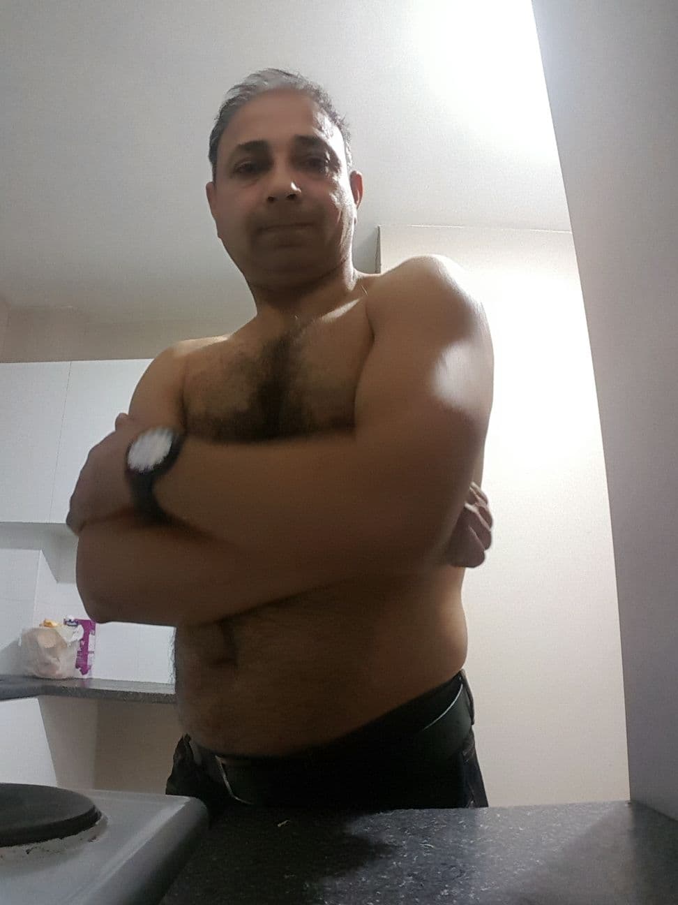 Free massage for female